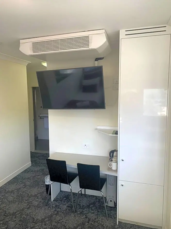George Hotel Brisbane, Independent Collection by EVT - Chambres