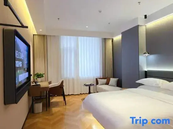 Business room