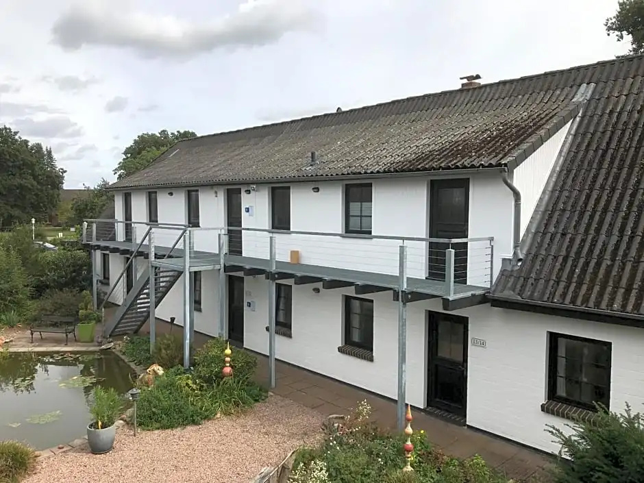 Landhotel Belitz