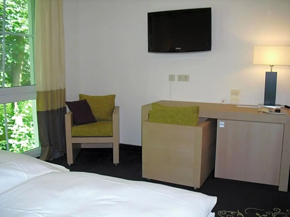 Hotel Robben - Chambres