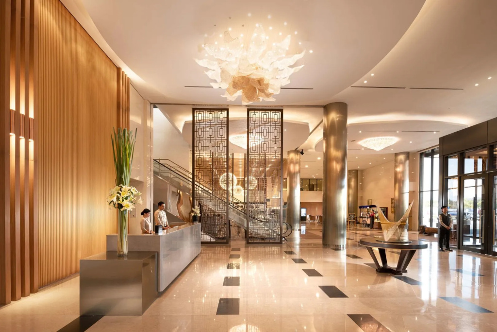 Hotel photo 10