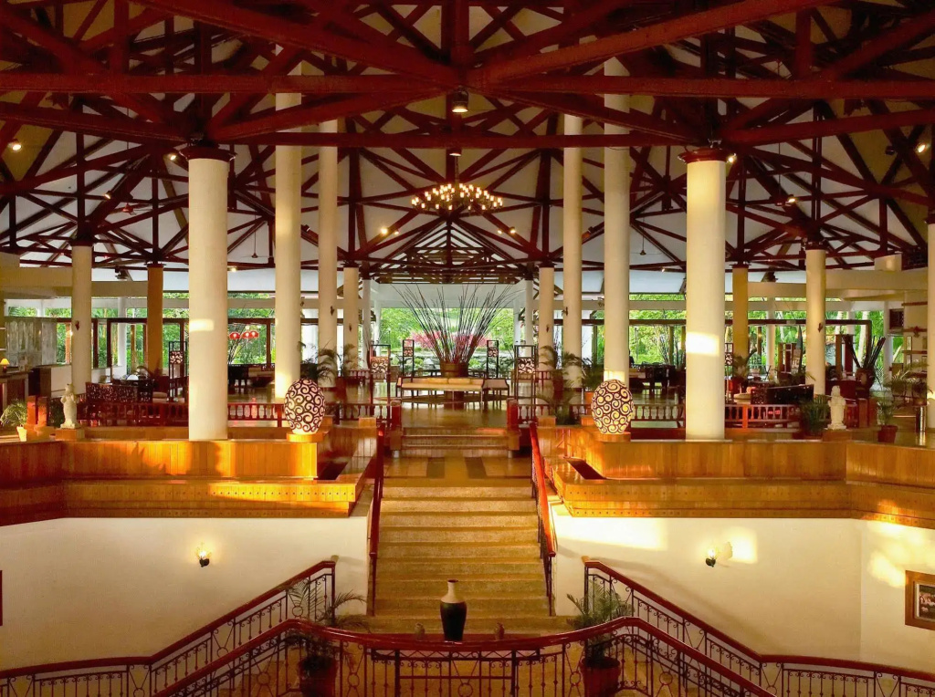 Mövenpick Resort & Spa Bintan Lagoon - Général
