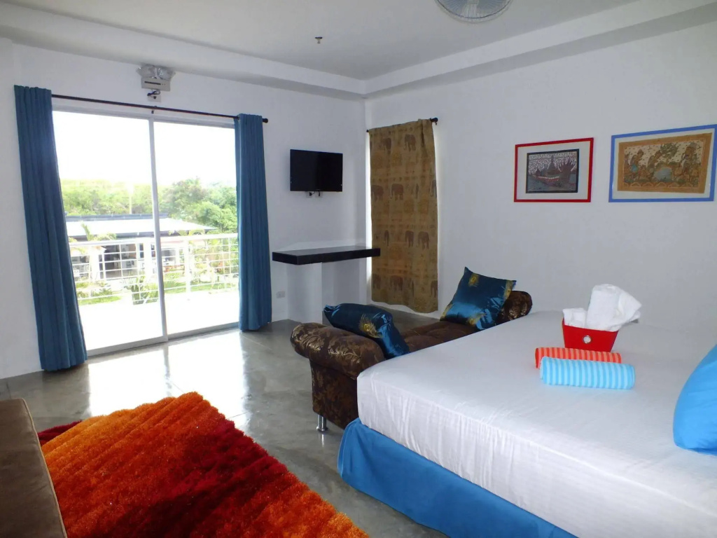 Paboreal Boutique Hotel - Général