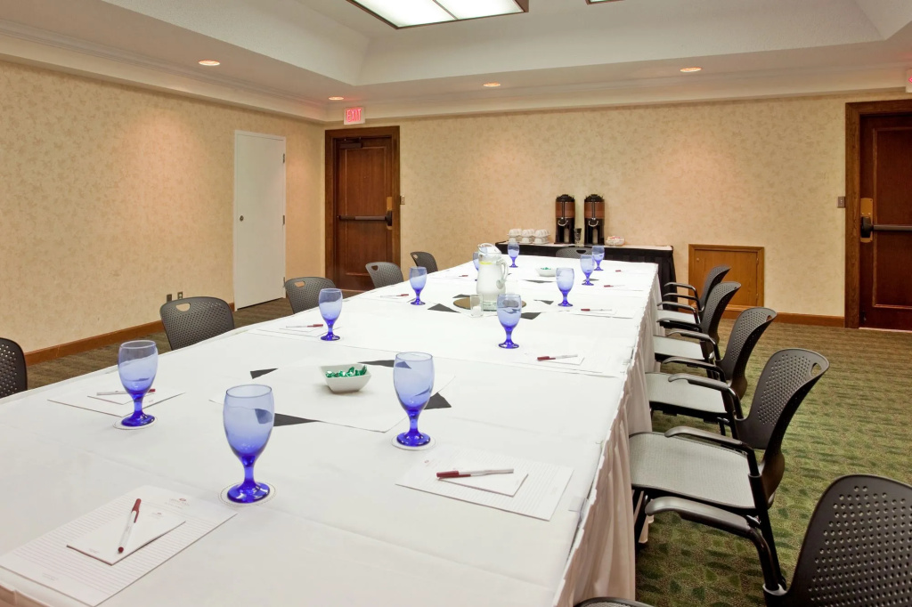 Radisson Hotel Lenexa Overland Park - Général
