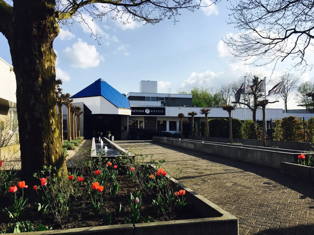 Fletcher Resort-Hotel Zutphen - Général