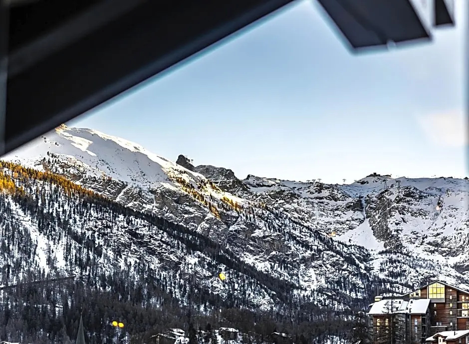 Alex Alpine Resort - Spa & Sports - Chambres