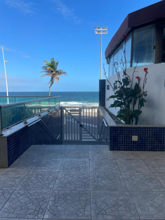 Ap 210 Bahia Flat, Barra - Général
