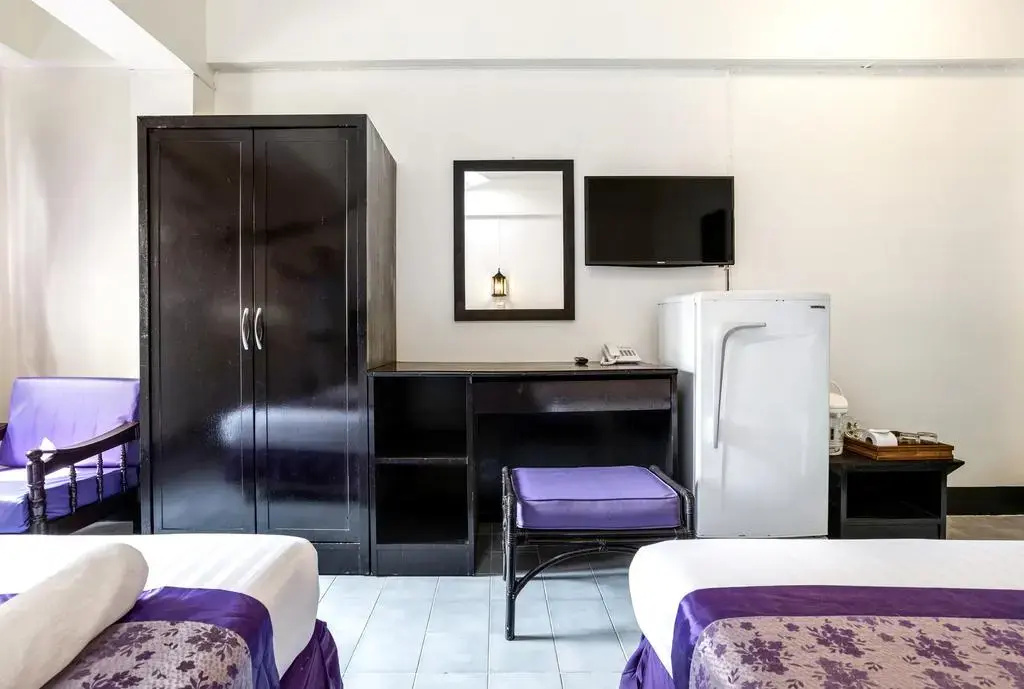 Superior room