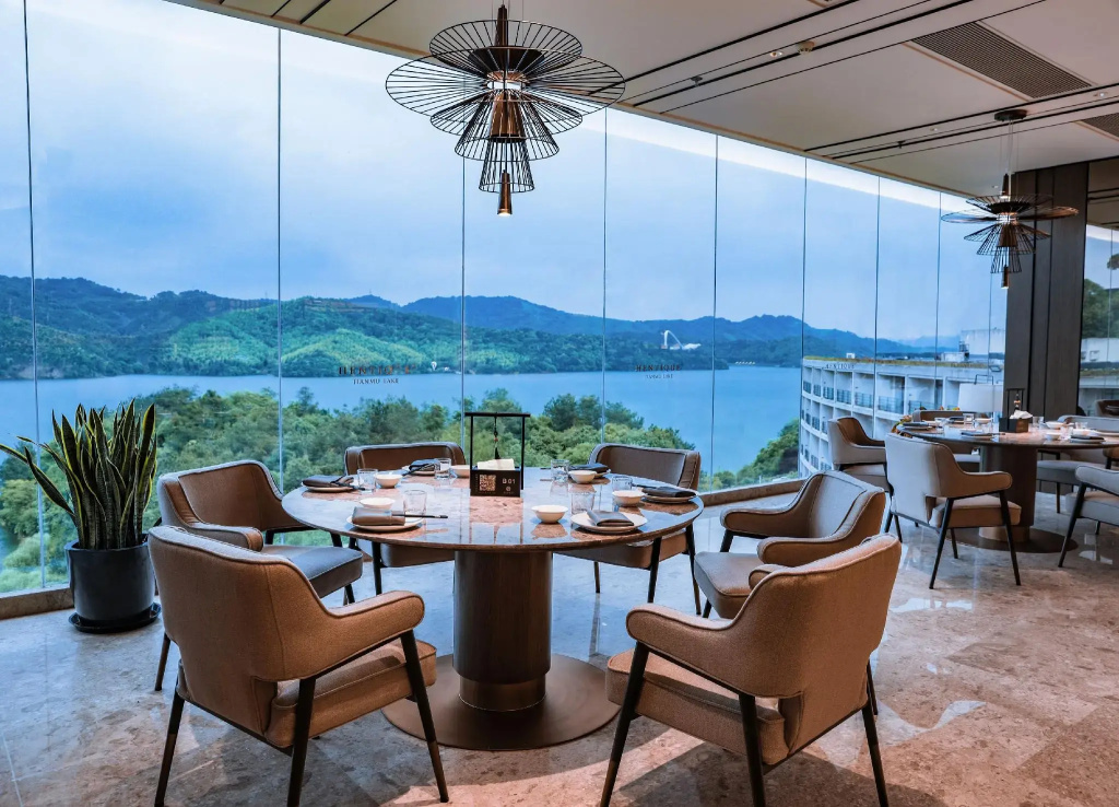 Liyang Hentique Resort & Spa Villa - Général