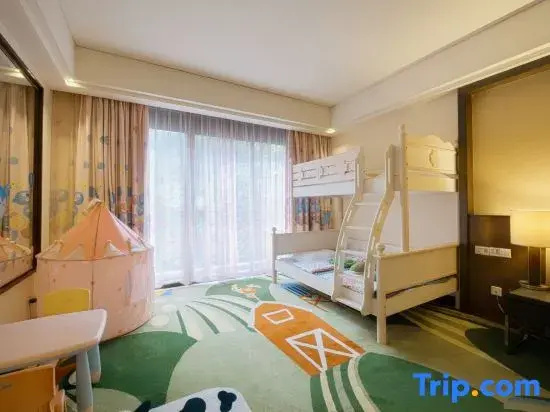 Richwood Garden Hotel - Chambres