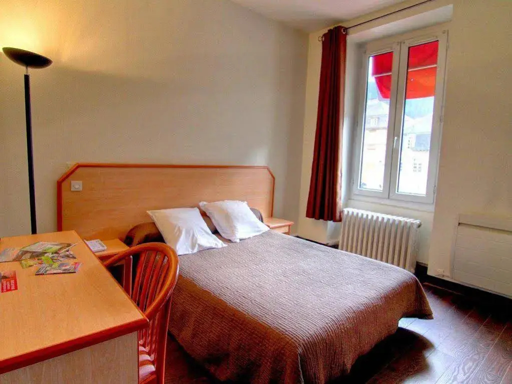 Voir la photo 3 — Hôtel Le Drakkar