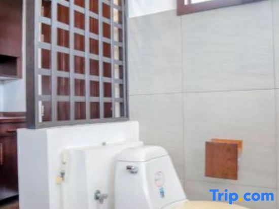 Номер Deluxe с балконом в Samui Mekkala Resort & Pool Villa