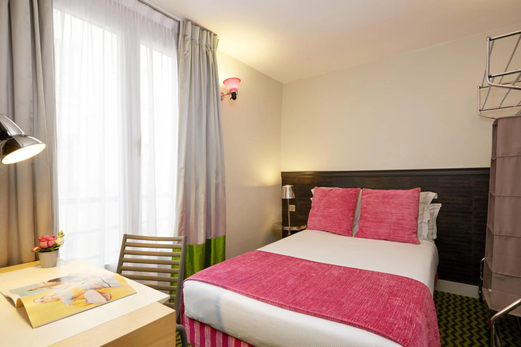 Hôtel Antin Trinité — 3