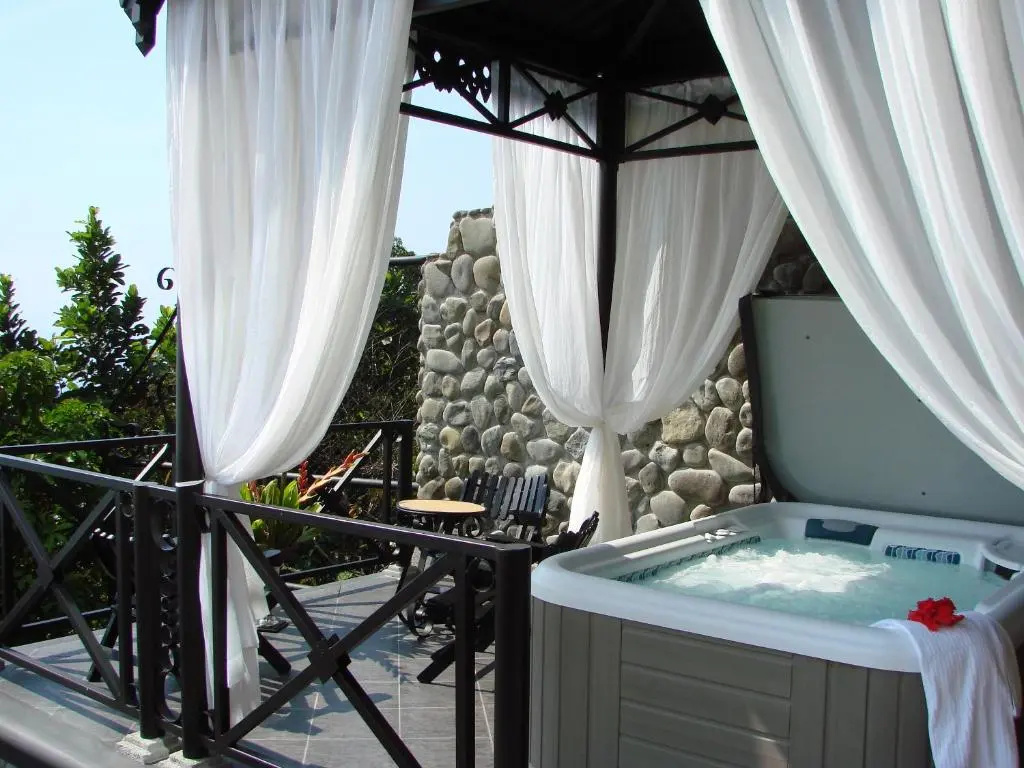 Zephyr Palace Luxury Hotel - Chambres