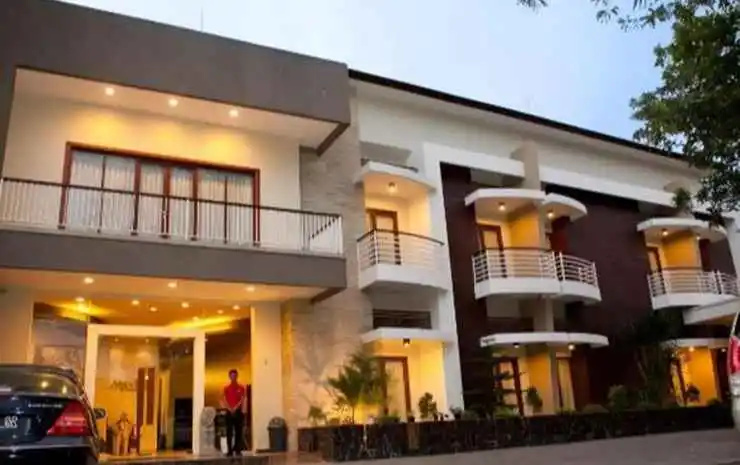 Nat Nat Homestay