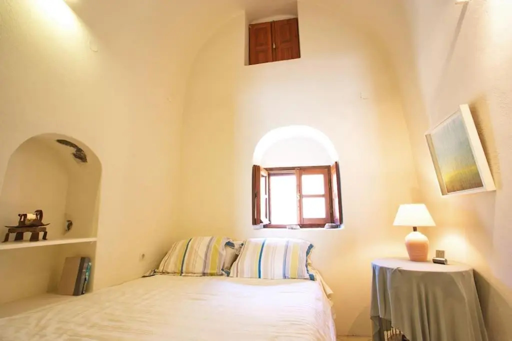 Unique 300 yr.old Restored Villa
