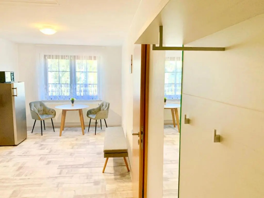 Spreewaldhotel Krabat - Chambres