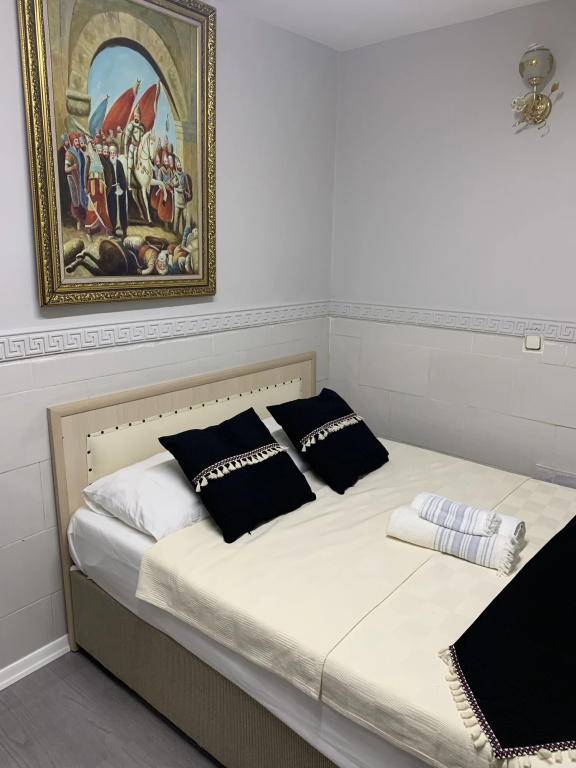 antik sofia hotel — 3