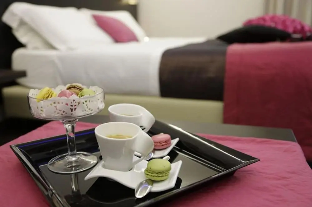 Hotel photo 9