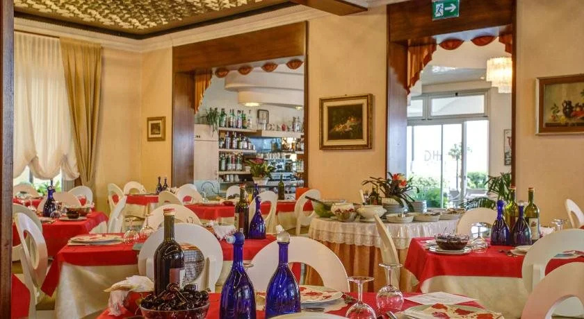 Hotel Gardenia - Général