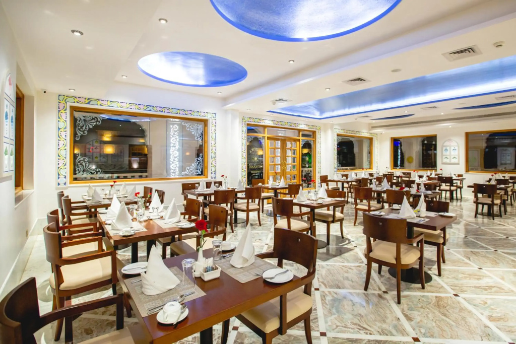 Buena Vista Luxury Resort - фото 15