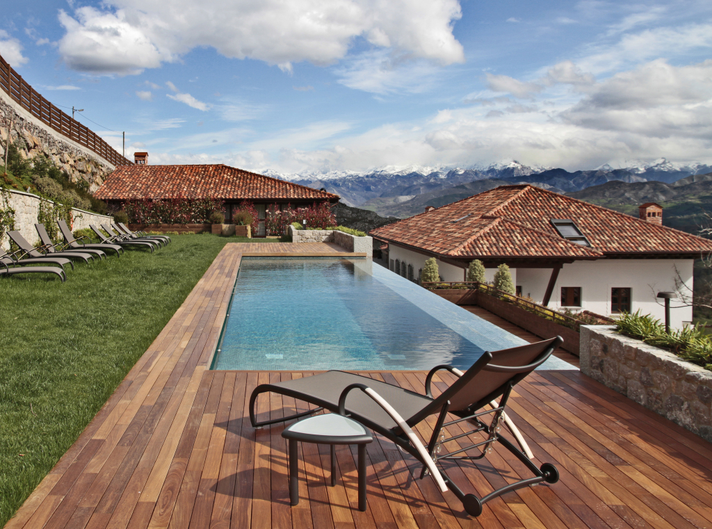 Puebloastur Eco-Resort Wellness & Spa picture