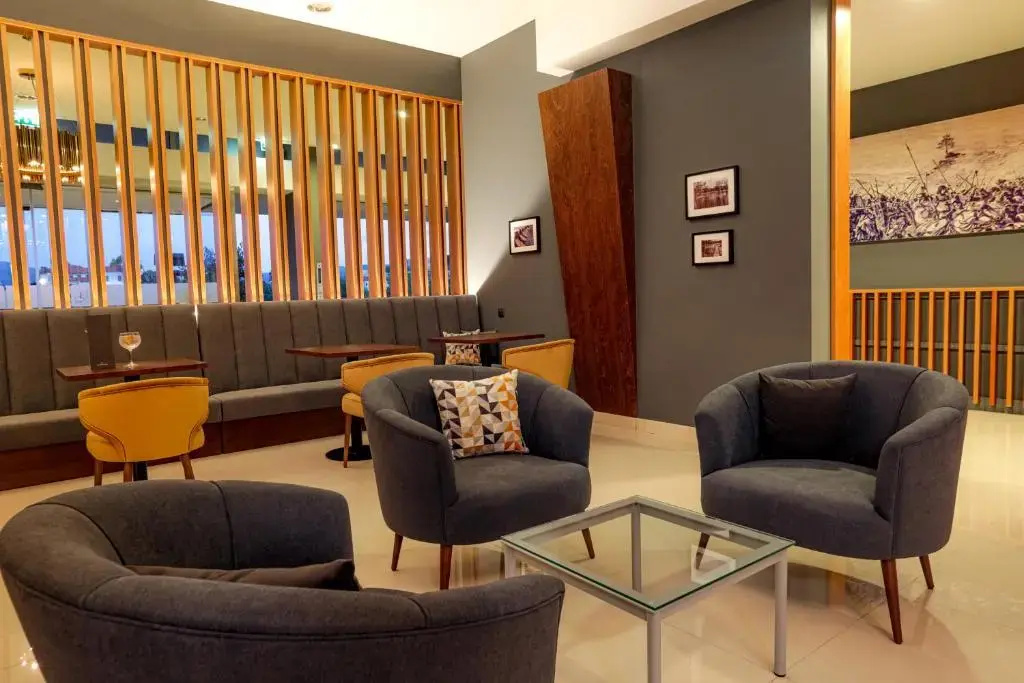 Luna Arcos Hotel Nature & Spa - Général