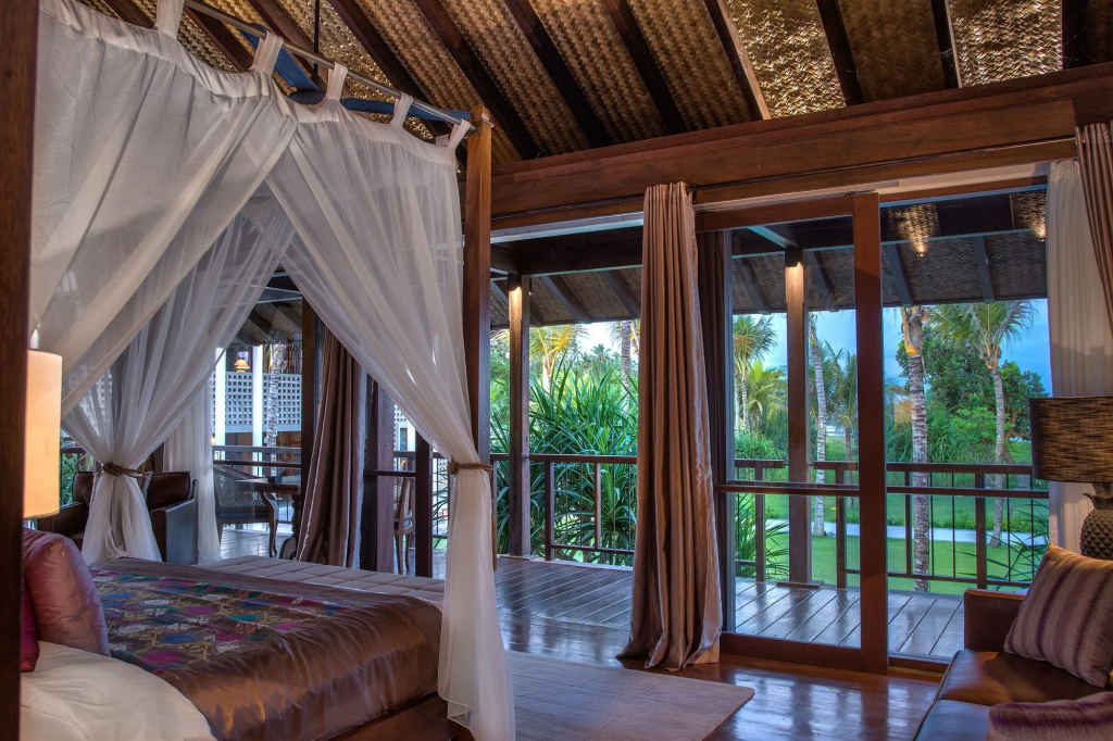 Balcony & Terrace