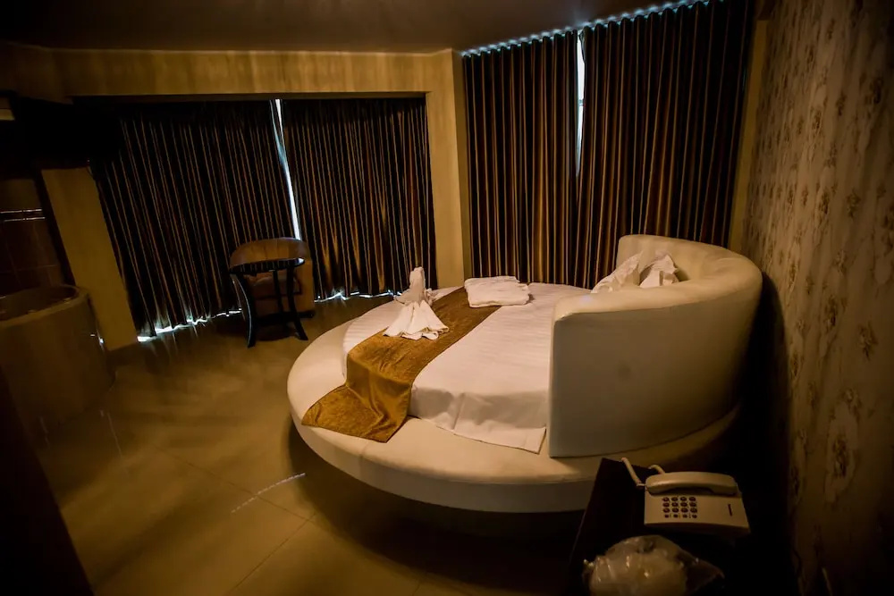Hotel photo 16