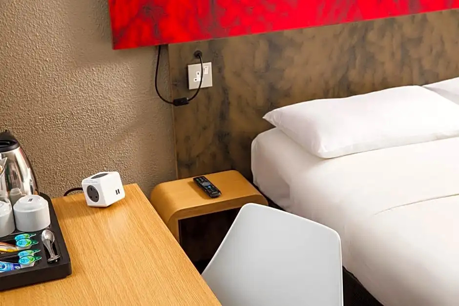 ibis Coventry South - Chambres
