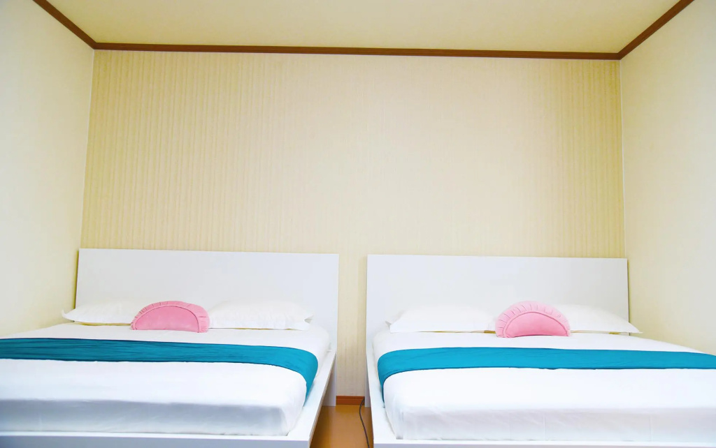 MT HOUSE OSAKA Apartment Shinsaibashi Tennoji Namba USJ Nihonbashi JR Umeda