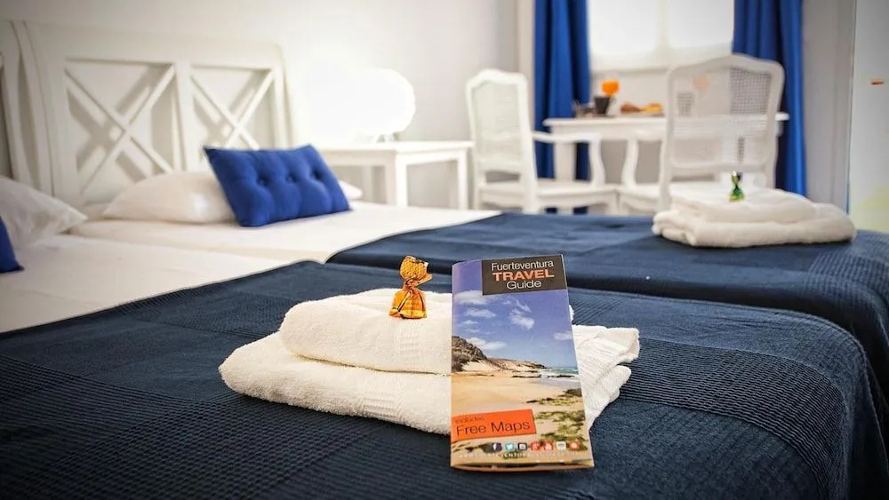 Corralejo Lodge - Général
