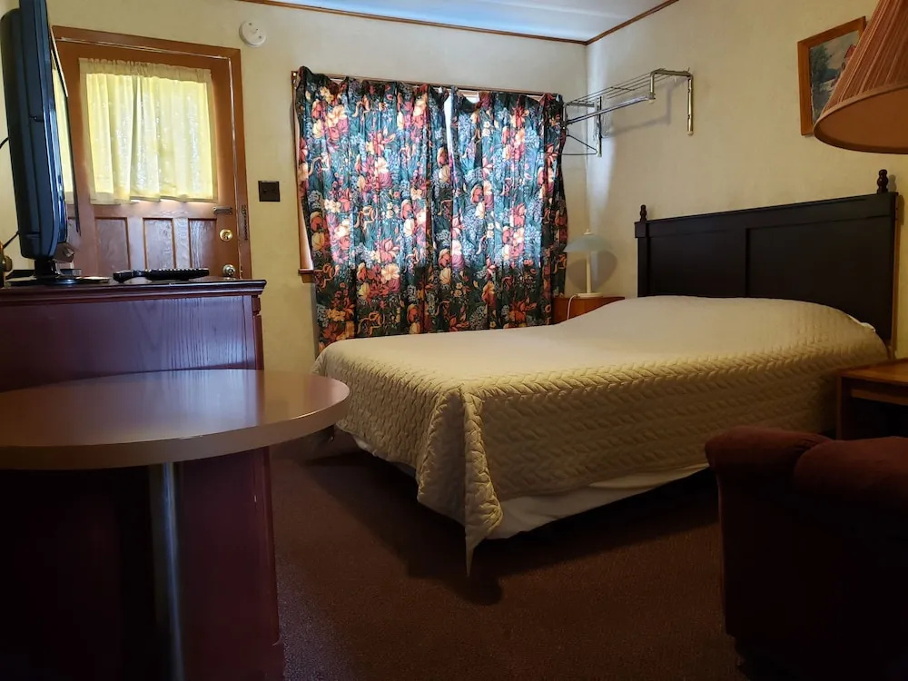 Comfort Quadruple room