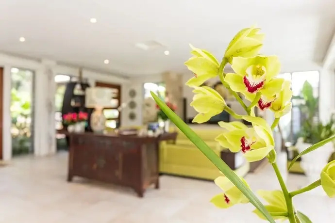 Hotel Delle Terme di Agnano