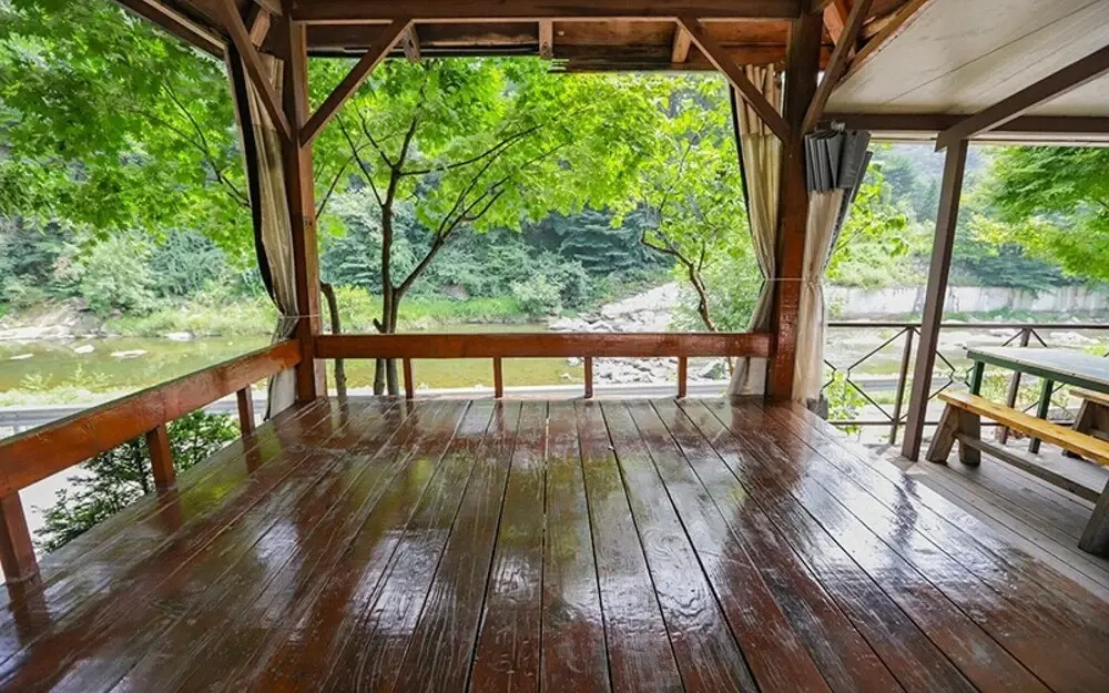 Namyangju Doldam Camp Pension