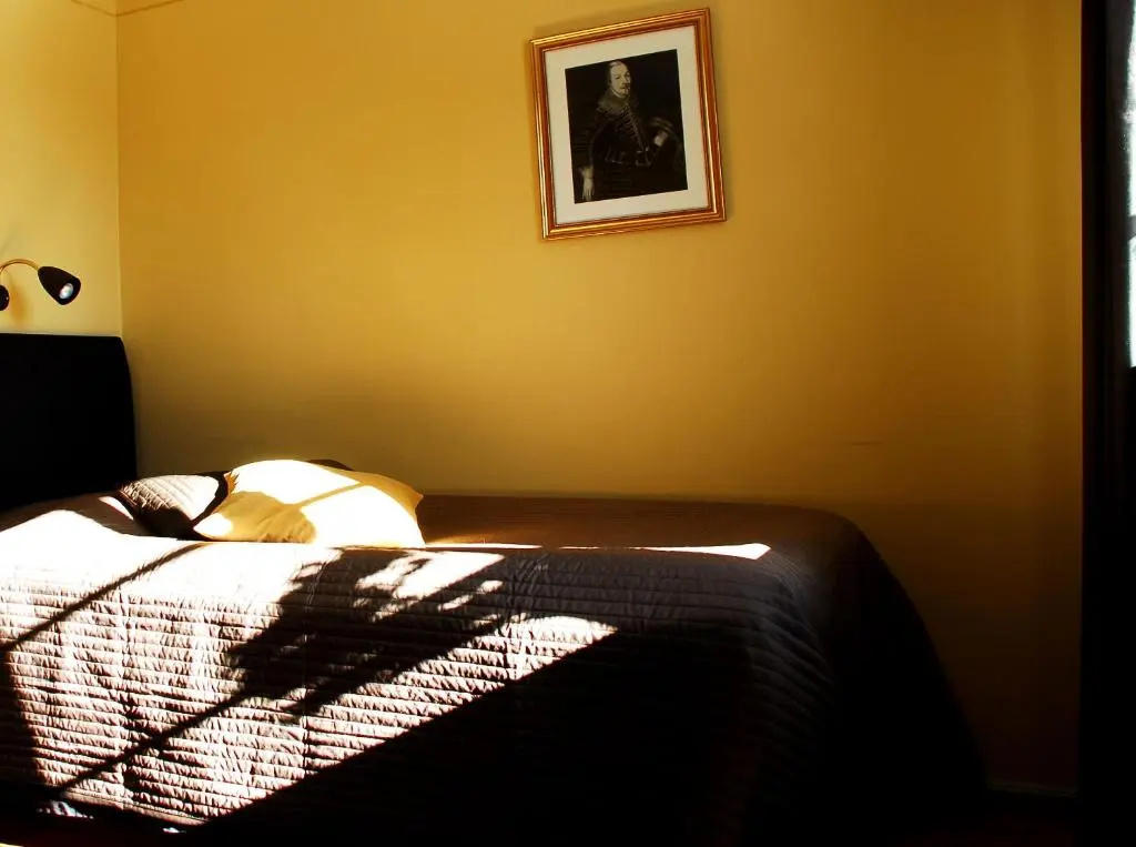 Hotell Laurentius - Chambres