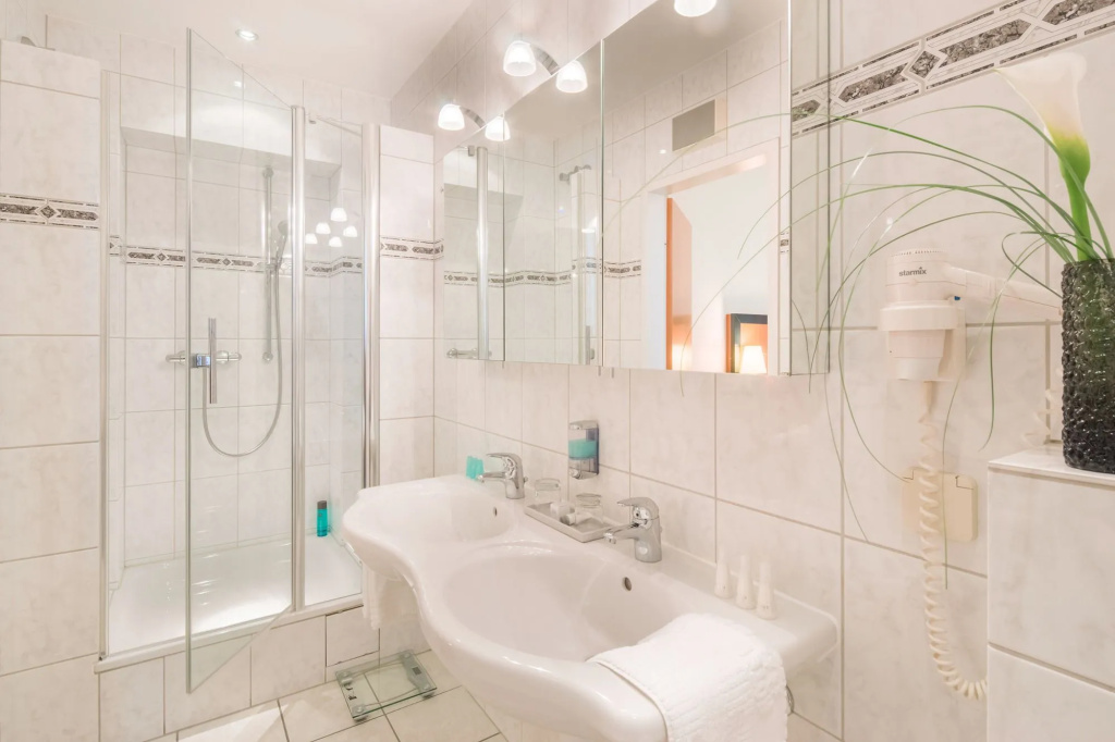 Hotel Essener Hof, Sure Hotel Collection by Best Western - фото 9