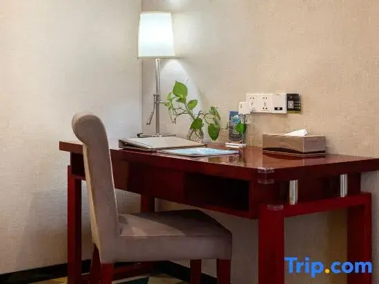 Manhatton Hotel Zhuhai - Chambres