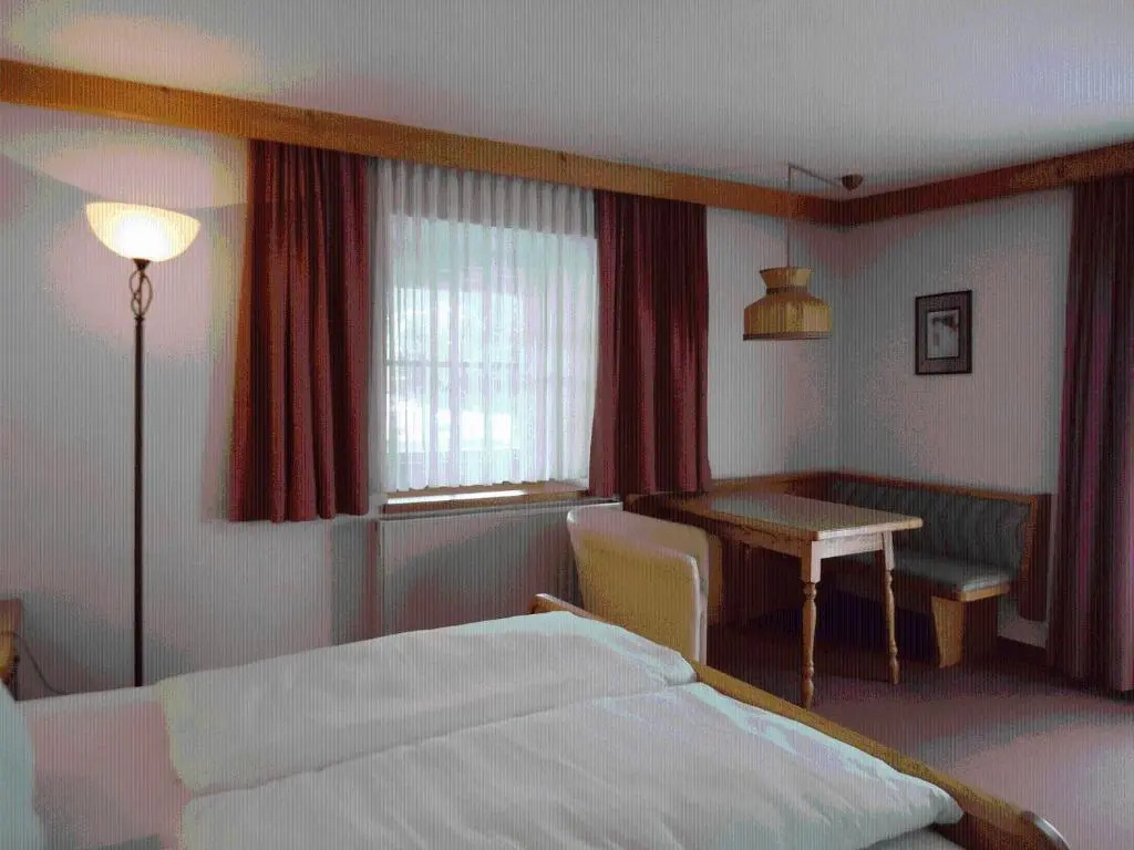 Landgasthof Dorferwirt - Chambres