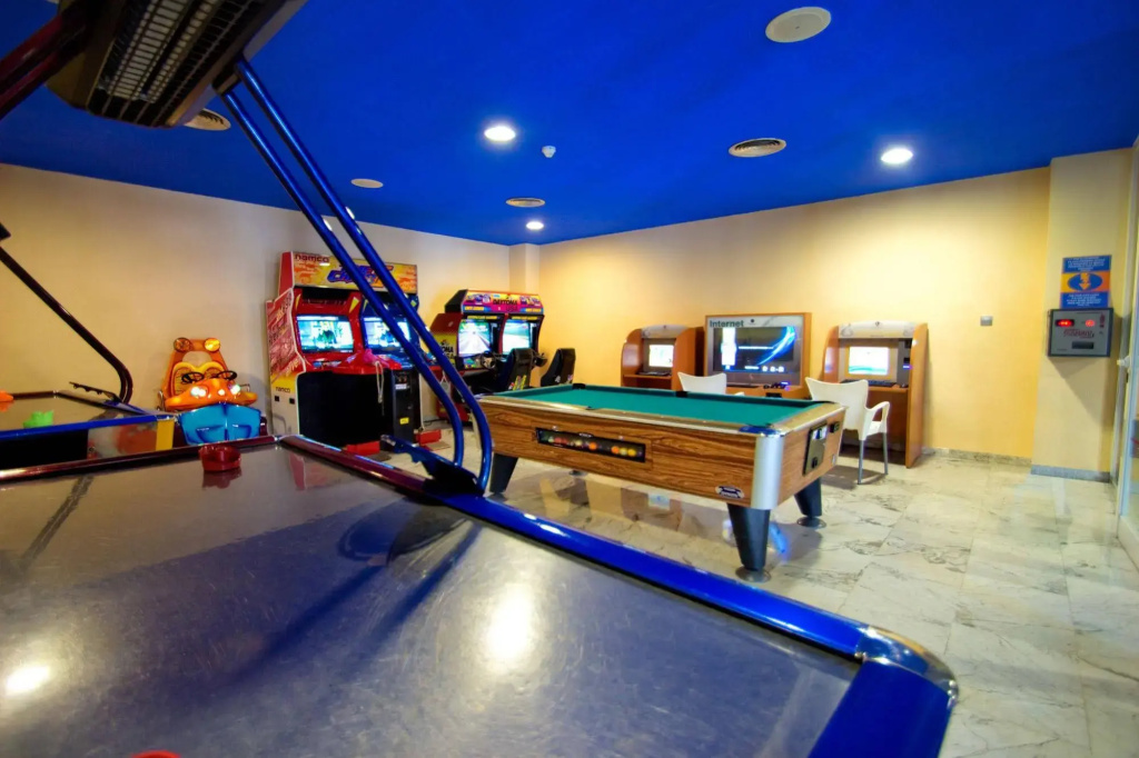 Hotel photo 16
