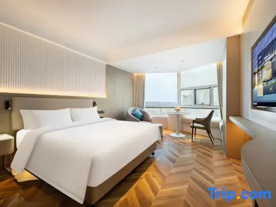Gloria Plaza Hotel Shenyang - Chambres