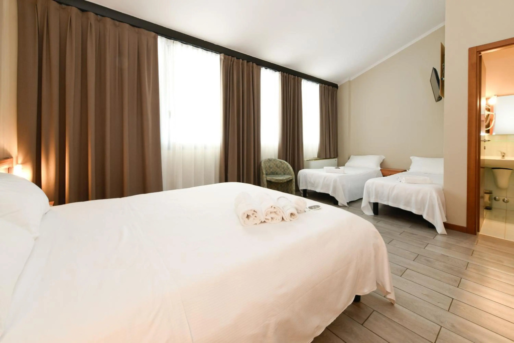 Best Western Hotel Garda — 4
