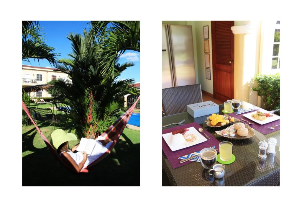 Star View Boutique Resort - Général