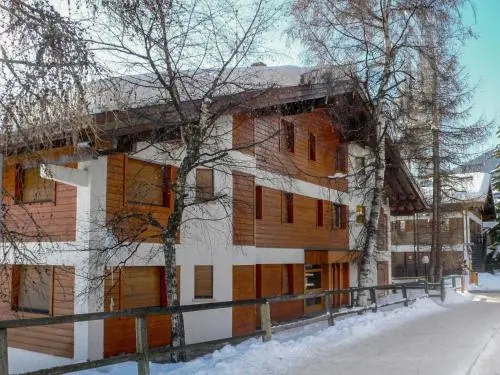 Apartment Eldorado 320