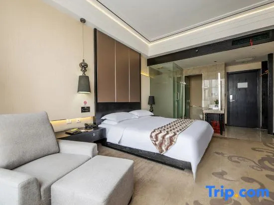 Xi'an Yee King Garden Hotel - Chambres