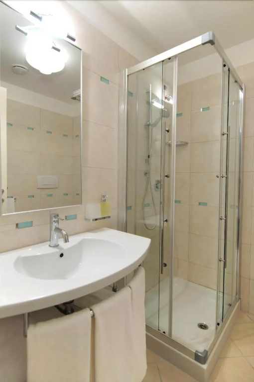 Ashanti Aparthotel - Général