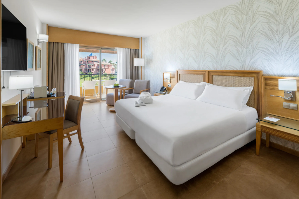 Elba Costa Ballena Beach & Thalasso Resort - Général