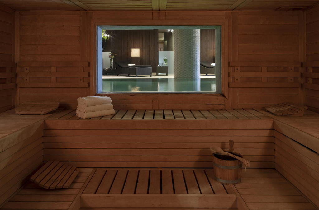Guarda Golf Hotel & Residences - Général