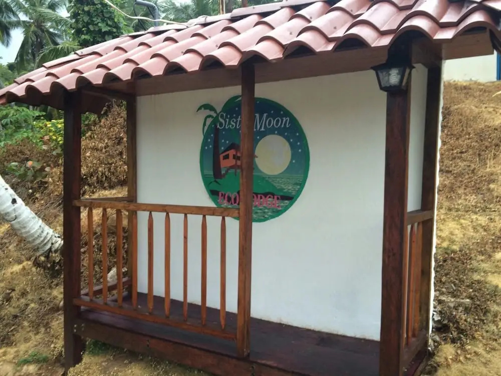 Sister Moon Hotel