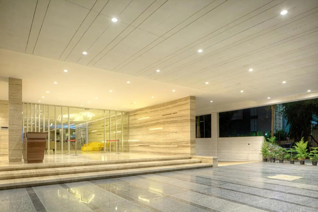 Attide Hotel